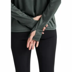 Team Logo Long Sleeve Urban Chic