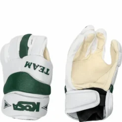 Teamhandske Grön White/Green