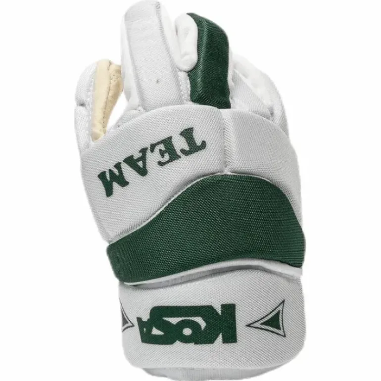 Teamhandske Grön White/Green