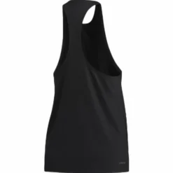 Tech Bos Tank Black
