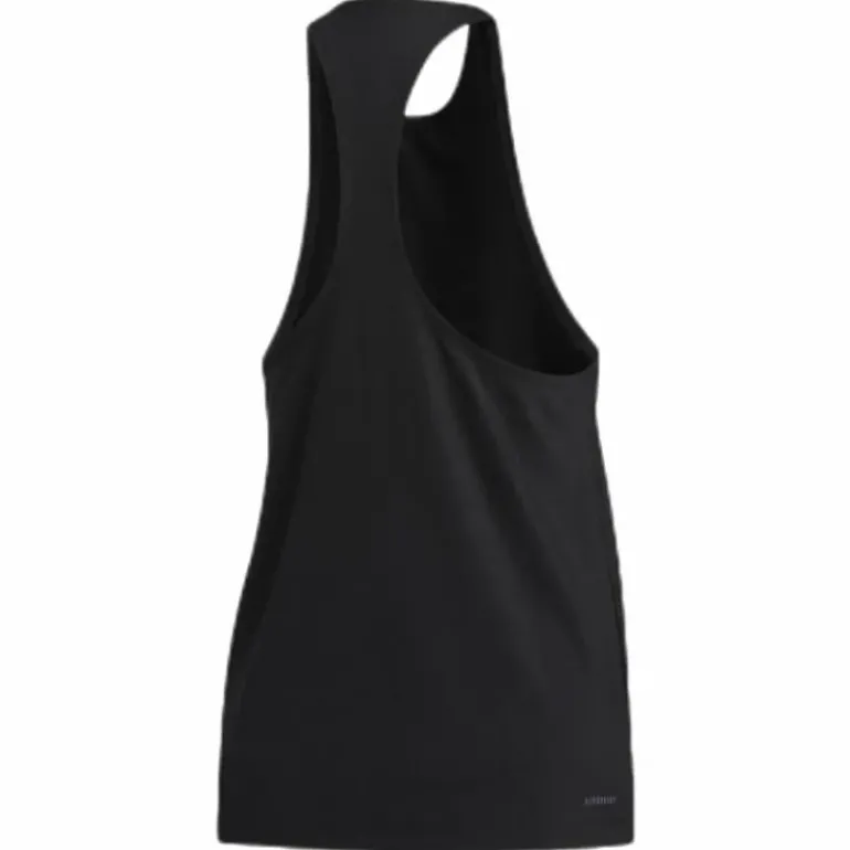 Tech Bos Tank Black
