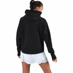 Tech Fleece Windrun Black
