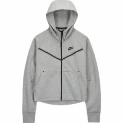 Tech Fleece Windrun Grey