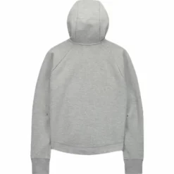 Tech Fleece Windrun Grey