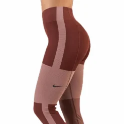 Tech Pack Crop Brown/Beige