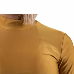 Tech Pack LS Top Black/Beige