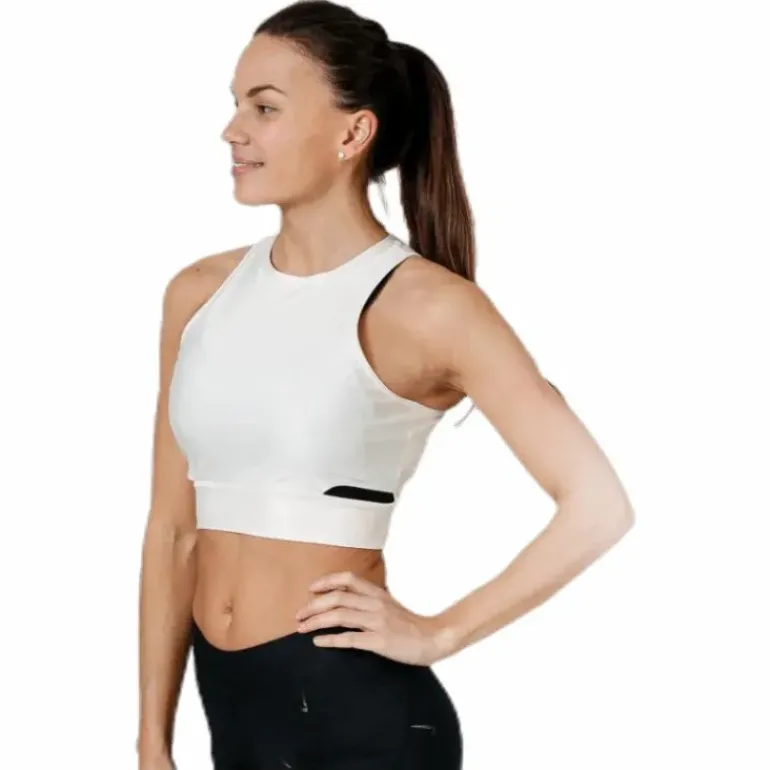 Tech Pack Tank Beige
