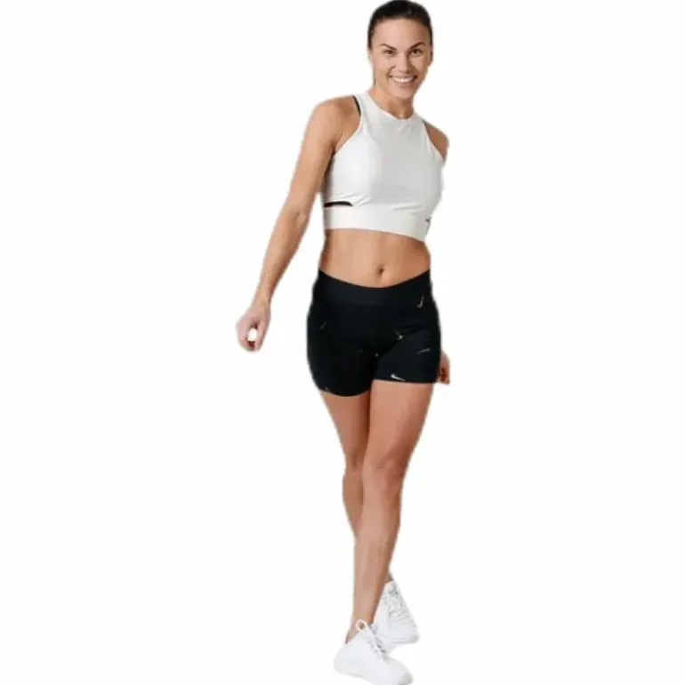 Tech Pack Tank Beige