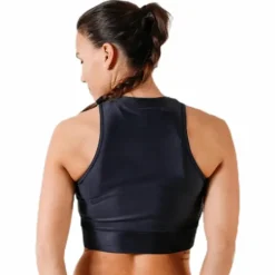 Tech Pack Tank Black/Grey