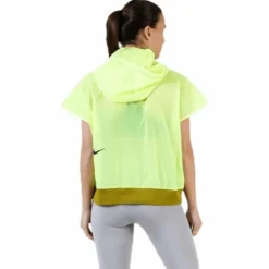 Tech Pack Vest Green