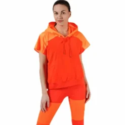 Tech Pack Vest Orange