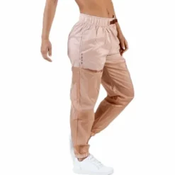 Tech Pack Woven Pant Red