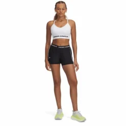 Tech Play Up 2in1 Shorts Black