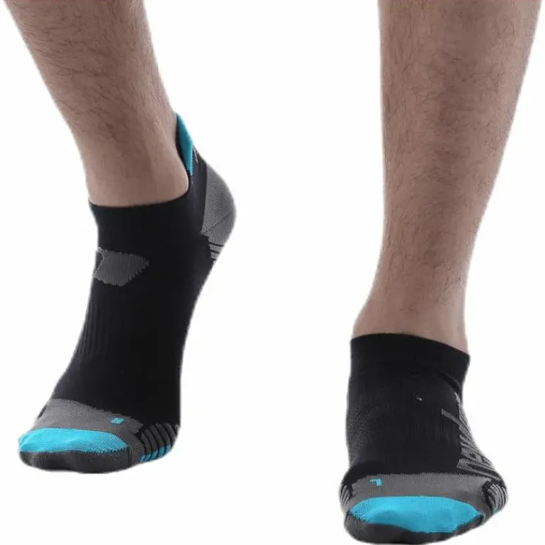 Tech Socklet Black