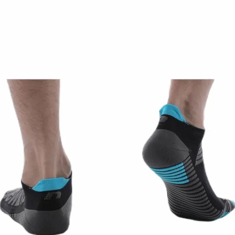 Tech Socklet Black