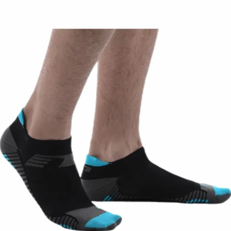 Tech Socklet Black