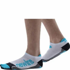 Tech Socklet White