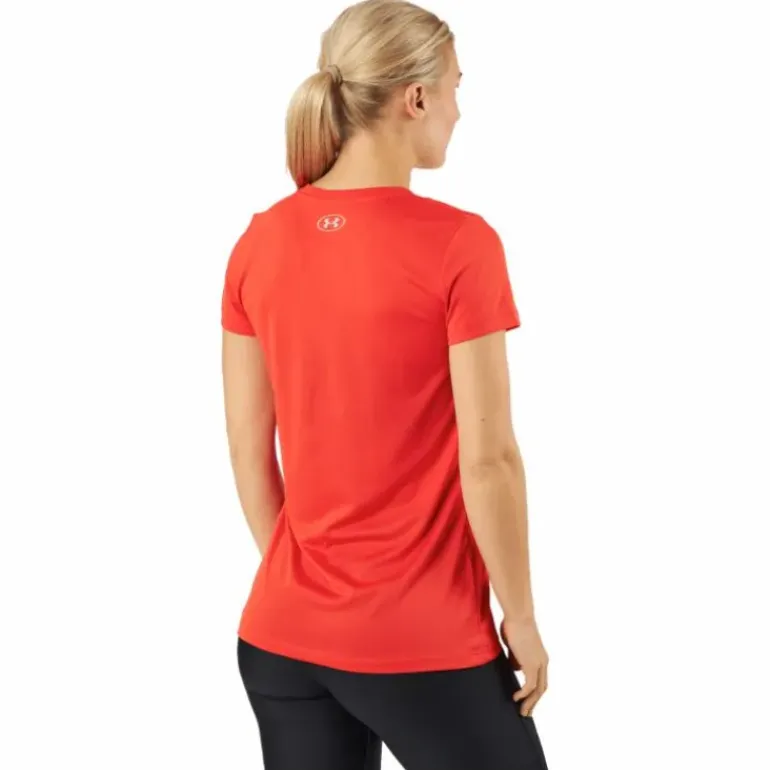 Tech Ssv - Solid Radio Red