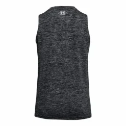 Tech Tank Twist Black