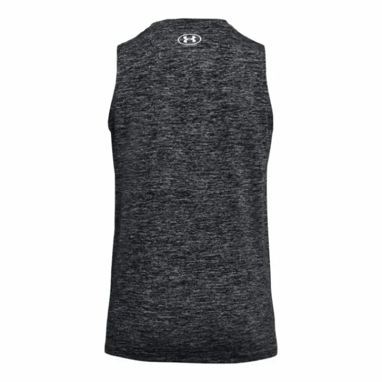 Tech Tank Twist Black