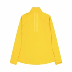 Techfit COLD.RDY 1/4 Zip Long Sleeve Training Top Preyel