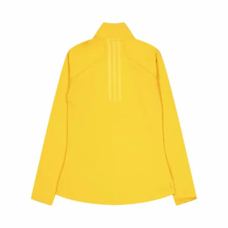 Techfit COLD.RDY 1/4 Zip Long Sleeve Training Top Preyel