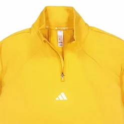 Techfit COLD.RDY 1/4 Zip Long Sleeve Training Top Preyel