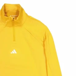 Techfit COLD.RDY 1/4 Zip Long Sleeve Training Top Preyel