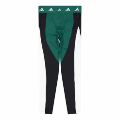 Techfit Colorblock 7/8 Leggings Black