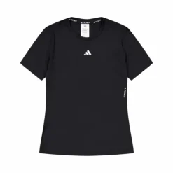 Techfit Training T-Shirt Black