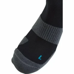 Technical Cushion Black