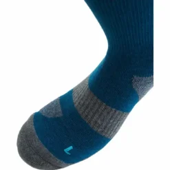 Technical Cushion High Wool Blue