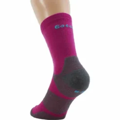 Technical Cushion High Wool Pink