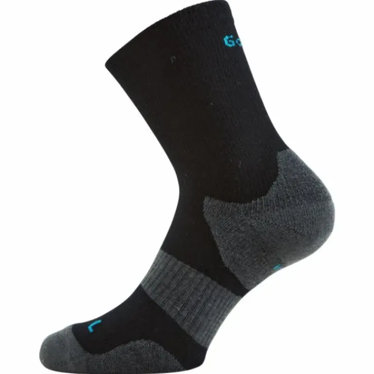 Technical Cushion High Wool Black