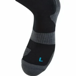 Technical Cushion High Wool Black