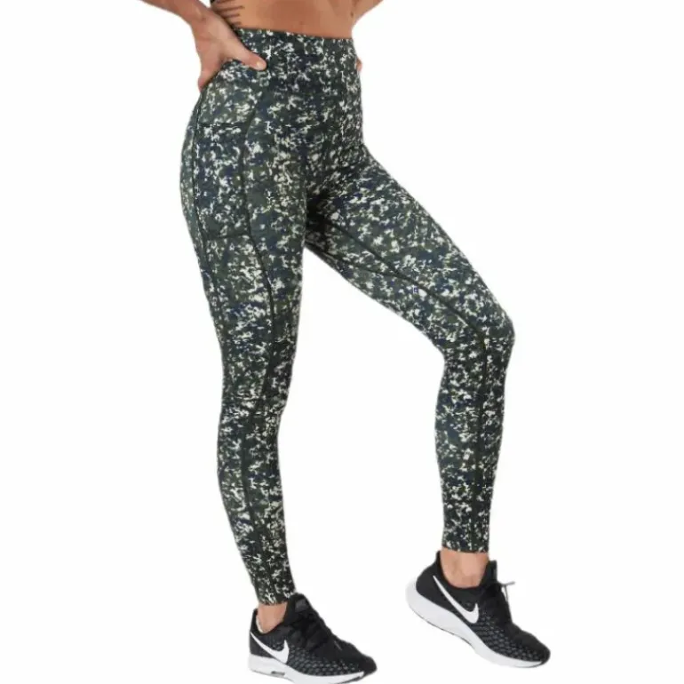 Tempo II Green