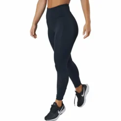 Tempo Logo Tights Black