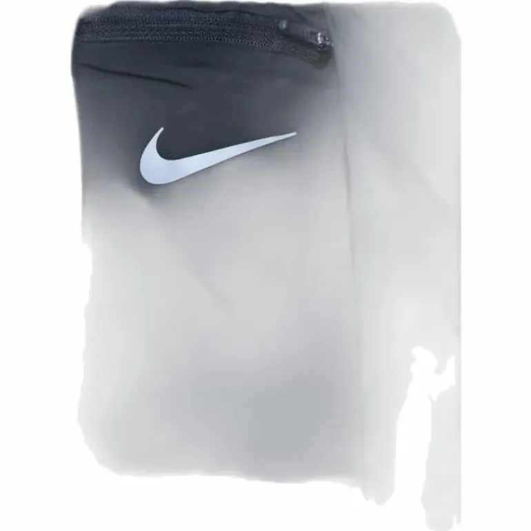 Tempo Luxe 3" Running Short Black