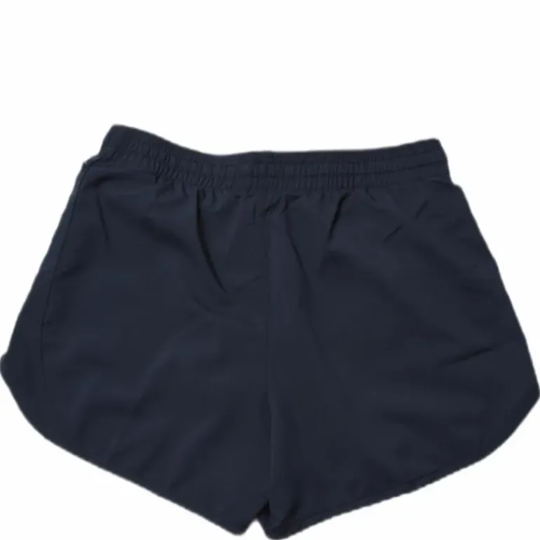 Tempo Luxe 3" Running Short Black