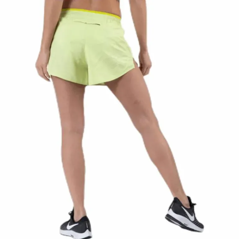 Tempo LX Short 3" Yellow