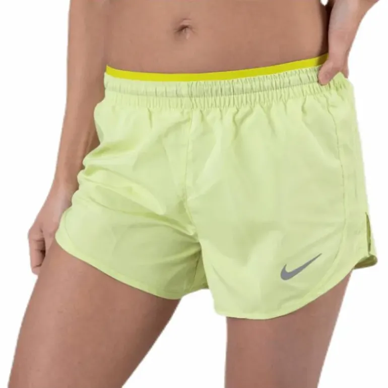 Tempo LX Short 3" Yellow