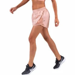 Tempo Short Tech Pack Pink/Beige