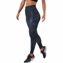Tempo Tights Black
