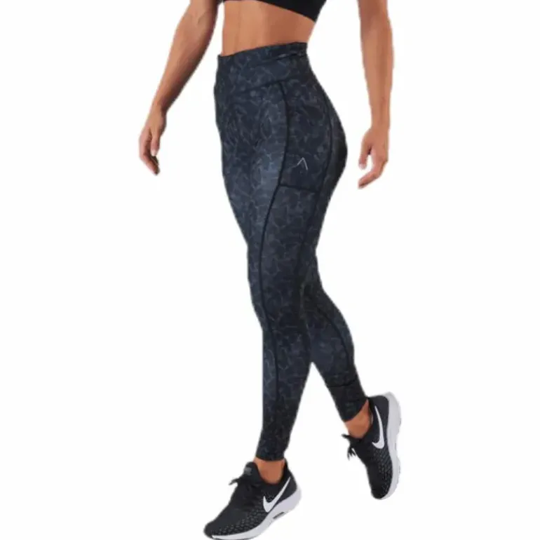 Tempo Tights Black