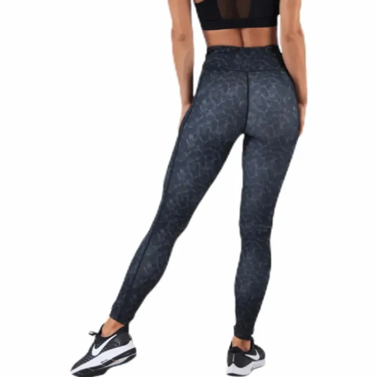Tempo Tights Black