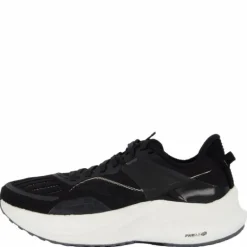 Tempus Black/fog