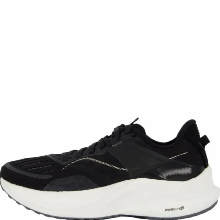 Tempus Black/fog