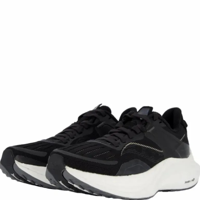 Tempus Black/fog