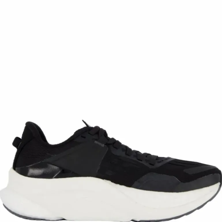 Tempus Black/fog