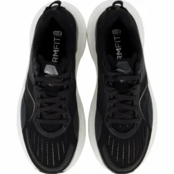 Tempus Black/fog